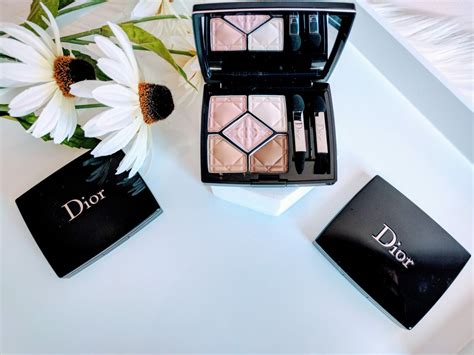 dior 537 tauch in youtube|Dior 5 Couleurs High Fidelity Colors and Effects Eyeshadow .